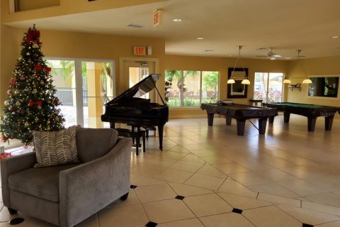 Copropriété à vendre à Tampa, Floride: 2 chambres, 105.91 m2 № 2330640 - photo 13