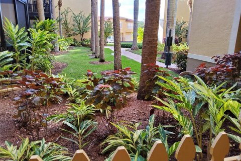 Copropriété à vendre à Tampa, Floride: 2 chambres, 105.91 m2 № 2330640 - photo 16