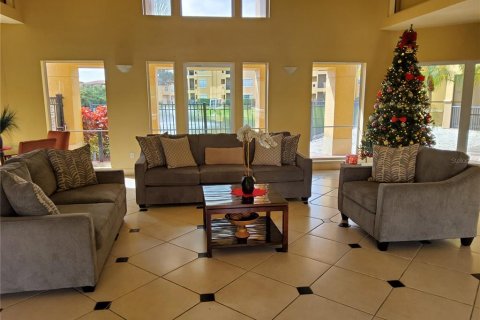 Copropriété à vendre à Tampa, Floride: 2 chambres, 105.91 m2 № 2330640 - photo 15