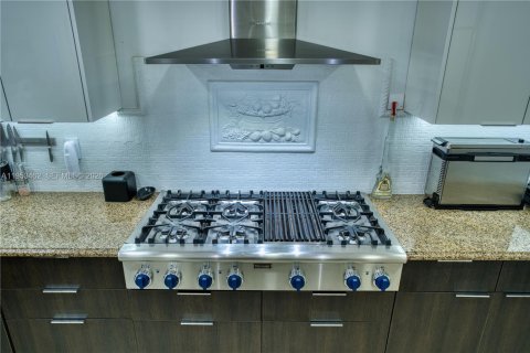 Copropriété à vendre à Hollywood, Floride: 3 chambres, 248.14 m2 № 2010600 - photo 14