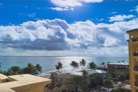 Copropriété à vendre à Hollywood, Floride: 3 chambres, 248.14 m2 № 2010600 - photo 16