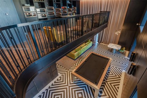 Купить кондоминиум в Майами, Флорида 2 спальни, 107.02м2, № 2053669 - фото 29