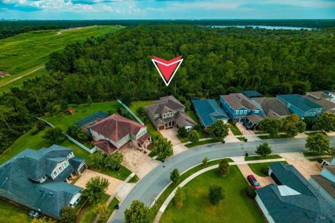 House in Winter Garden, Florida 6 bedrooms, 383.13 sq.m. № 2200435