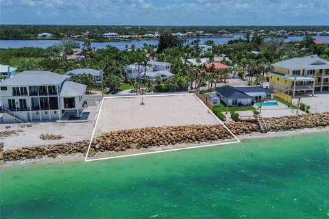Casa en venta en Nokomis, Florida, 3 dormitorios, 324.14 m2 № 1914178 - foto 21