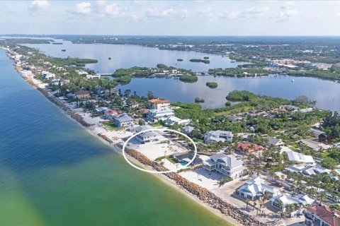 Casa en venta en Nokomis, Florida, 3 dormitorios, 324.14 m2 № 1914178 - foto 13