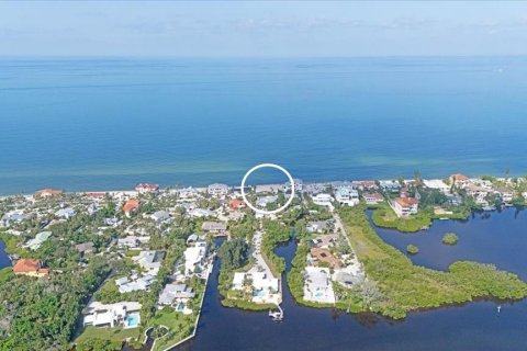 Casa en venta en Nokomis, Florida, 3 dormitorios, 324.14 m2 № 1914178 - foto 12