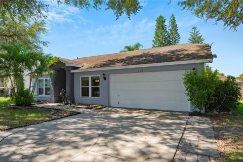 House in Winter Haven, Florida 3 bedrooms, 112.78 sq.m. № 1821215 - photo 23