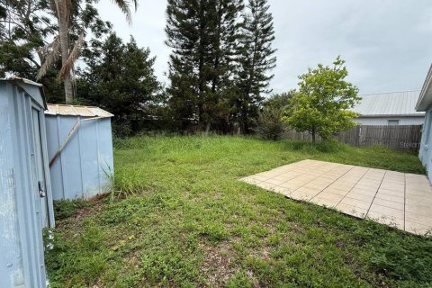 House in Winter Haven, Florida 3 bedrooms, 112.78 sq.m. № 1821215 - photo 17