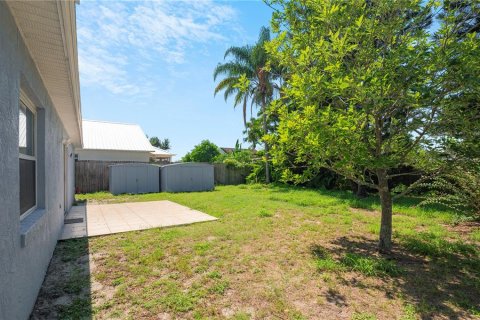 House in Winter Haven, Florida 3 bedrooms, 112.78 sq.m. № 1821215 - photo 28