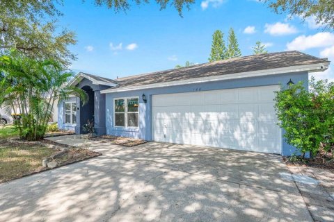 House in Winter Haven, Florida 3 bedrooms, 112.78 sq.m. № 1821215 - photo 3