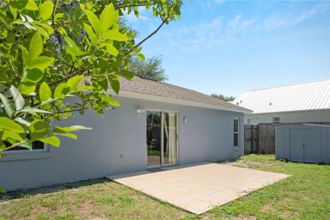 House in Winter Haven, Florida 3 bedrooms, 112.78 sq.m. № 1821215 - photo 26