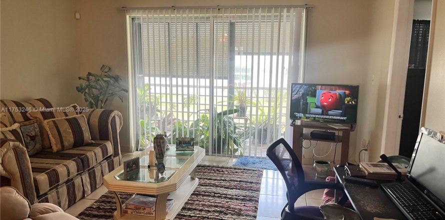 Condo à Sunrise, Floride, 2 chambres № 1985274