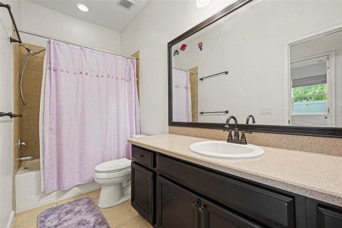 House in Riverview, Florida 4 bedrooms, 259.48 sq.m. № 2234279 - photo 5