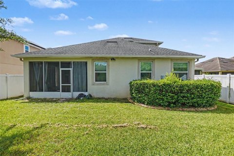 House in Riverview, Florida 4 bedrooms, 259.48 sq.m. № 2234279 - photo 25