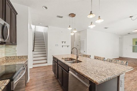 House in Riverview, Florida 4 bedrooms, 259.48 sq.m. № 2234279 - photo 3