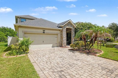 House in Riverview, Florida 4 bedrooms, 259.48 sq.m. № 2234279 - photo 26