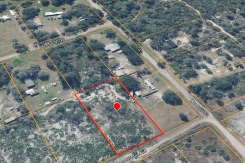 Land in Lake Wales, Florida № 2236761 - photo 2