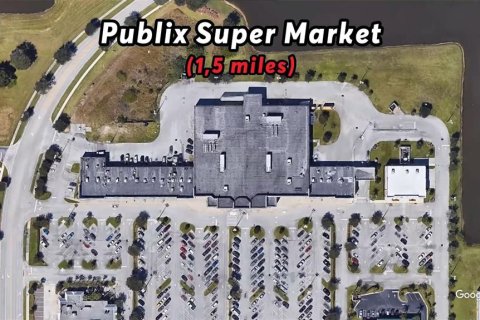 Land in Palm Bay, Florida № 1257116 - photo 4