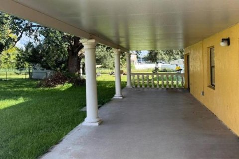Villa ou maison à vendre à Kissimmee, Floride: 4 chambres, 175.59 m2 № 2408307 - photo 18