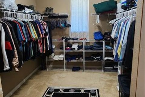 Купить виллу или дом в Гибсонтон, Флорида 6 комнат, 266.35м2, № 1771381 - фото 28