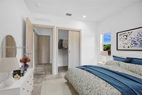 Touwnhouse à louer à Miami, Floride: 3 chambres, 172.05 m2 № 2168459 - photo 15