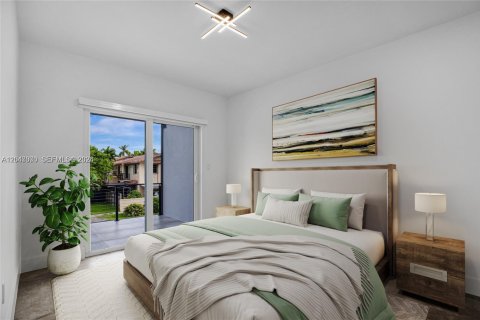 Touwnhouse à louer à Miami, Floride: 3 chambres, 172.05 m2 № 2168459 - photo 16