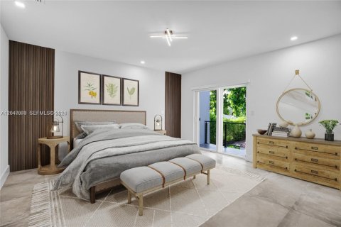 Touwnhouse à louer à Miami, Floride: 3 chambres, 172.05 m2 № 2168459 - photo 10