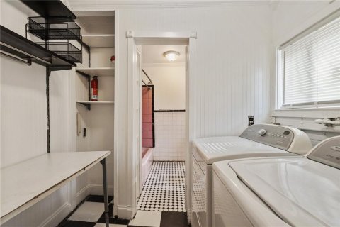 Apartamento en alquiler en Tampa, Florida, 2 dormitorios, 140.28 m2 № 2119033 - foto 12