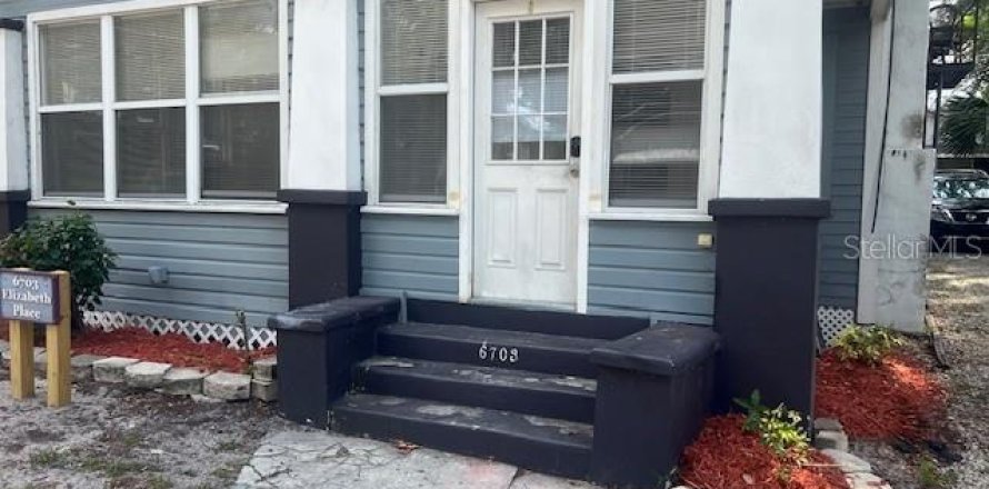 Apartamento en Tampa, Florida 2 dormitorios, 140.28 m2 № 2119033