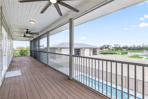 Casa en venta en Punta Gorda, Florida, 3 dormitorios, 121.61 m2 № 1831907 - foto 18