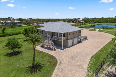 Casa en venta en Punta Gorda, Florida, 3 dormitorios, 121.61 m2 № 1831907 - foto 5