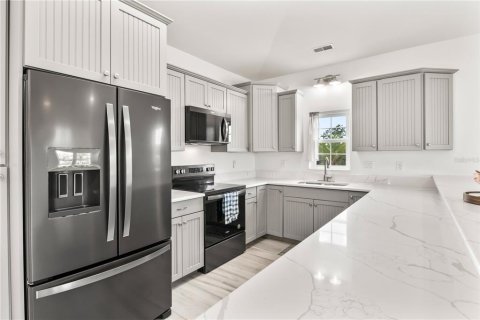 Casa en venta en Punta Gorda, Florida, 3 dormitorios, 121.61 m2 № 1831907 - foto 21