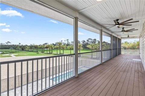 Casa en venta en Punta Gorda, Florida, 3 dormitorios, 121.61 m2 № 1831907 - foto 23
