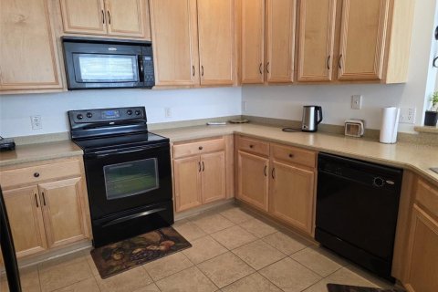 Townhouse in Kissimmee, Florida 3 bedrooms, 167.04 sq.m. № 2211834 - photo 7