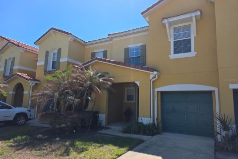 Townhouse in Kissimmee, Florida 3 bedrooms, 167.04 sq.m. № 2211834 - photo 2