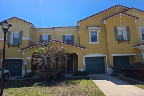 Townhouse in Kissimmee, Florida 3 bedrooms, 167.04 sq.m. № 2211834