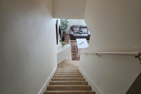 Townhouse in Kissimmee, Florida 3 bedrooms, 167.04 sq.m. № 2211834 - photo 18