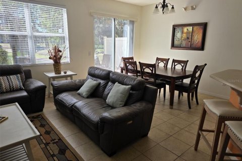 Townhouse in Kissimmee, Florida 3 bedrooms, 167.04 sq.m. № 2211834 - photo 15