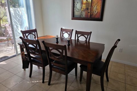 Townhouse in Kissimmee, Florida 3 bedrooms, 167.04 sq.m. № 2211834 - photo 16