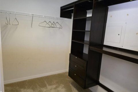 Townhouse in Kissimmee, Florida 3 bedrooms, 167.04 sq.m. № 2211834 - photo 24