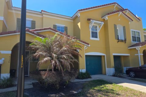 Townhouse in Kissimmee, Florida 3 bedrooms, 167.04 sq.m. № 2211834 - photo 3