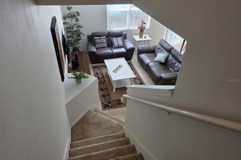 Townhouse in Kissimmee, Florida 3 bedrooms, 167.04 sq.m. № 2211834 - photo 19