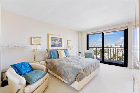 Condominio en venta en Sunny Isles Beach, Florida, 2 dormitorios, 170.94 m2 № 2414805 - foto 28