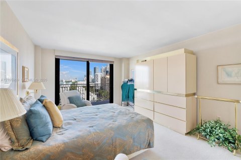 Condominio en venta en Sunny Isles Beach, Florida, 2 dormitorios, 170.94 m2 № 2414805 - foto 27
