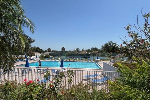 Condo in Venice, Florida, 2 bedrooms  № 1732609 - photo 19