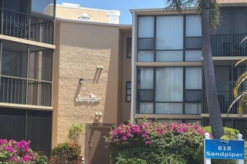Condo in Venice, Florida, 2 bedrooms  № 1732609 - photo 2