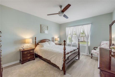 House in New Smyrna Beach, Florida 4 bedrooms, 172.33 sq.m. № 1771609 - photo 29