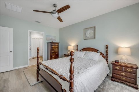 House in New Smyrna Beach, Florida 4 bedrooms, 172.33 sq.m. № 1771609 - photo 30