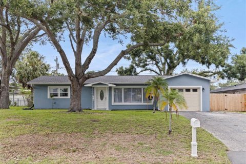 House in Seminole, Florida 3 bedrooms, 115.11 sq.m. № 1812711 - photo 1