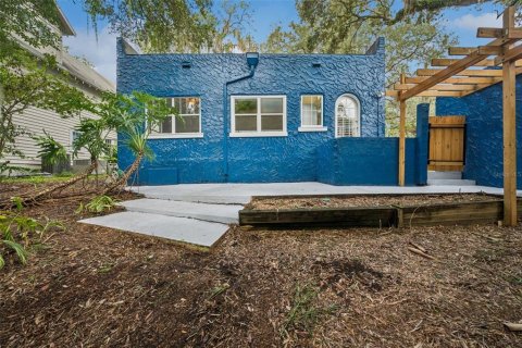 House in Orlando, Florida 2 bedrooms, 176.89 sq.m. № 2408512 - photo 30